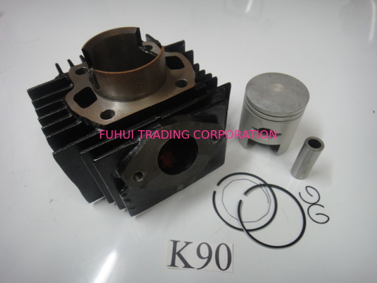 Motorcycle parts cylinder kit k90 50mm A-045