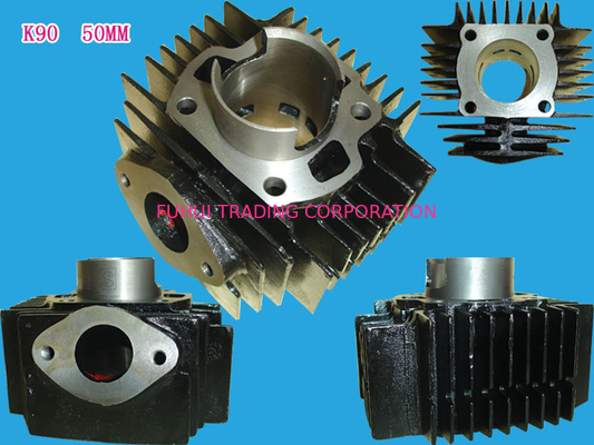 Motorcycle parts cylinder kit k90 50mm A-045