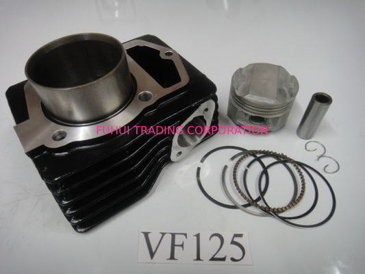 Motorcycle parts cylinder kit VF125 56.5mm A-053