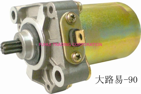 Motorcycle parts starter motor with international IEC standards L90E fits for Honda