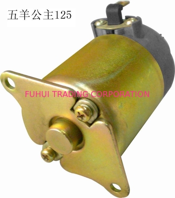 160W-600W 12V motorcycle starter motors made of high quality material WH125