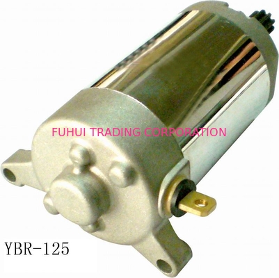 160W-600W safe motorcycle parts engine starting motor fits for Yamaha YBR125