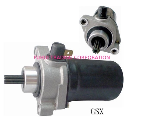 160W-600W motorcycle starter motors GSX fits for Malaysia motorcycle