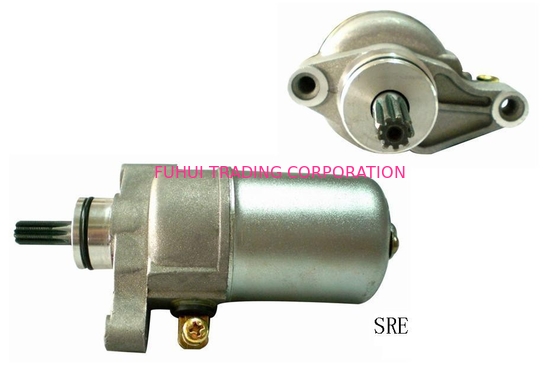 60W-600W Fast start with voltage highly reliability motorcycle starter motors SRE