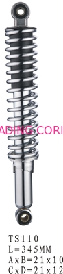 Motorcycle Parts Shock Absorber TS110