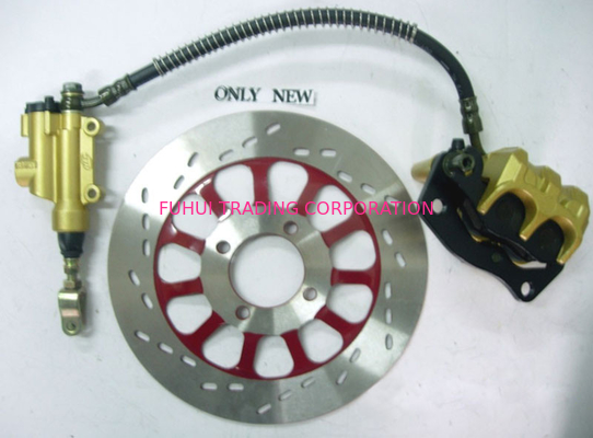 Motorcycle Parts Brake Disk ONLY NEW