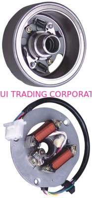 Motorcycle Magneto Coil