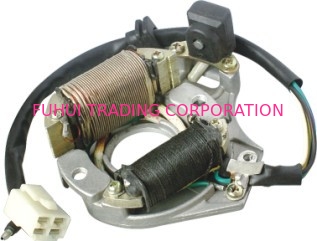 Motorcycle Magneto Coil