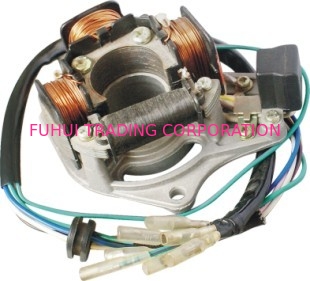 Motorcycle Magneto Coil