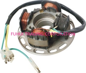 Motorcycle Magneto Coil