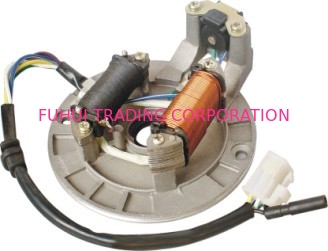 Motorcycle Magneto Coil