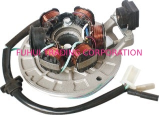 Motorcycle Magneto Coil