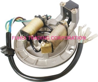 Motorcycle Magneto Coil