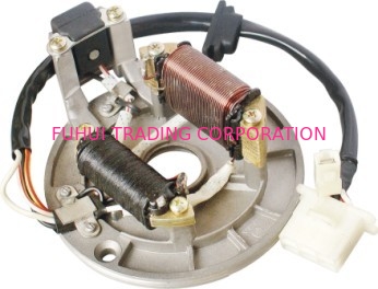 Motorcycle Magneto Coil