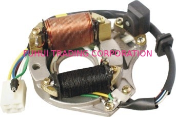 Motorcycle Magneto Coil