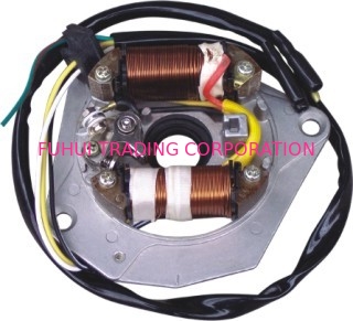 Motorcycle Magneto Coil