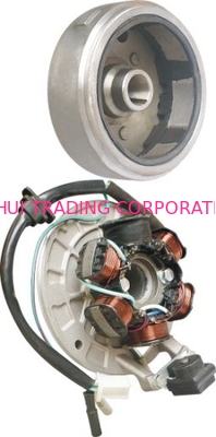 Motorcycle Magneto Coil