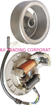 Motorcycle Magneto Coil