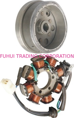 Motorcycle Magneto Coil
