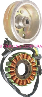 Motorcycle Magneto Coil