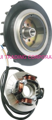 Spare Motorcycle parts Magneto Coil for WAVE , DT , MB , AX , TMX , TITAN , XL , 4VP , GY6