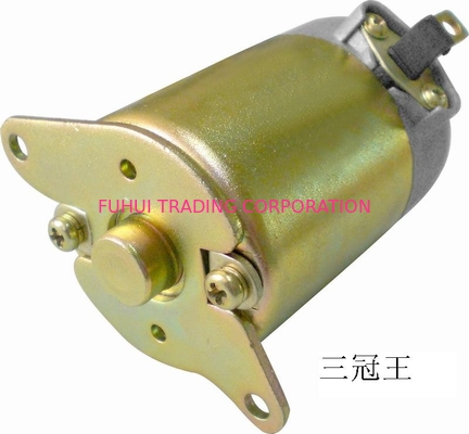 De Motorfietsstartmotor 160W-600W SANGUANWANG van de Feulbesparing