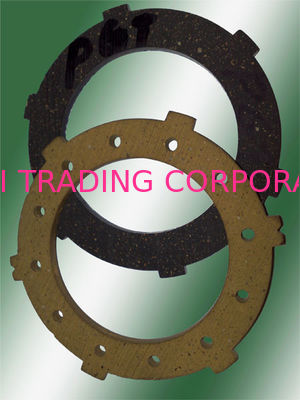 De Plaat van de de Motorfietskoppeling van PGT/MBK-, MBK-Autopeddelen