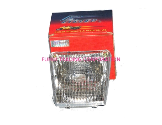 MBK-Koplamp