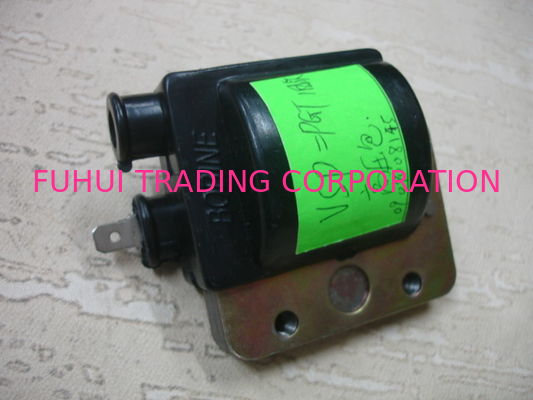 PGT-Autopedbobine, MBK-Autopeddelen