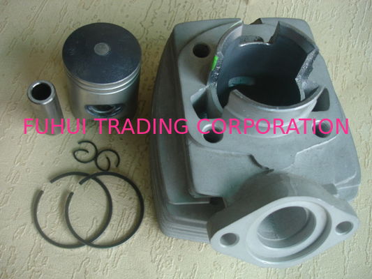 Aluminium, Staal, Ijzer of Keramiekmbk Autopeddelen van Wave110-Cilinderuitrusting