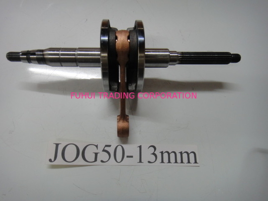 Fijne van de motorfietsdelen van de verschijnings originele kleur de motortrapas voor YAMAHA JOG50-13mm
