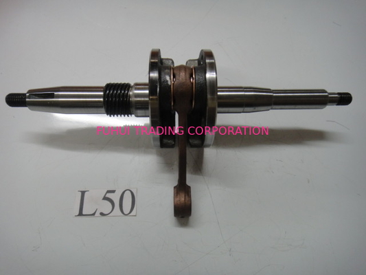 Van de de delenmotor van de hoge prestatiesmotorfiets de trapassen ASSY e-002 voor HONDA L50