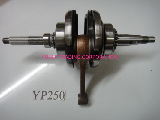 Goede olie-behoudende characteric de motortrapassen ASSY van Motorfietsdelen voor YAMAHA YP250
